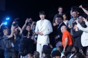 比卢普斯：现在讨论杨瀚森进入球队轮换阵容还为时尚早，他需要持续进步