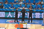开云集团-严惩60号裁判！漏判京粤战两违体和一技犯，违规拒绝挑战看回放