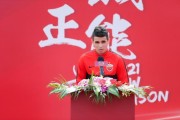 开云时尚-海港新队长奥斯卡：我很活泼不腼腆 新角色不陌生